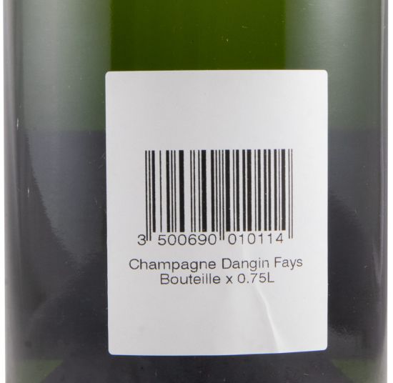 Champagne Dangin-Fays Cuvée Bruto
