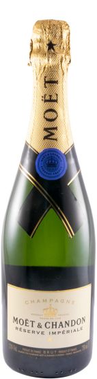 Champagne Moët & Chandon Reserve Impérial Brut