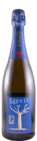 Champagne Henri Giraud Esprit Nature