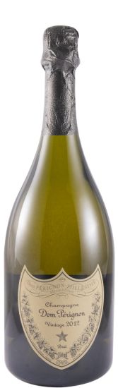 2012 Champagne Dom Pérignon Bruto c/Estojo