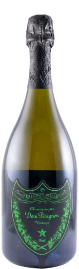 2012 Champagne Dom Pérignon Vintage Luminous Edition Brut