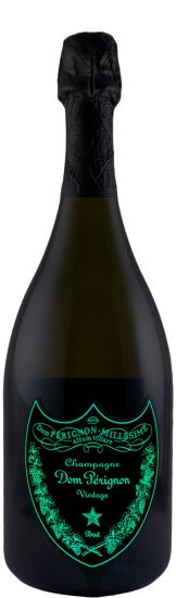2012 Champagne Dom Pérignon Vintage Luminous Edition Brut