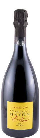 Champagne Haton Intense Extra Bruto