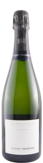 Champagne Thierry Fournier Chardonnay Brut