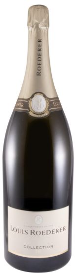 Champagne Louis Roederer Collection 241 Brut 3L