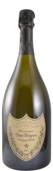 2013 Champagne Dom Pérignon Bruto