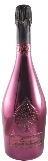 Champagne Armand de Brignac Demi Sec