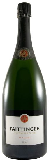 Champagne Taittinger Reserve Brut 1.5L