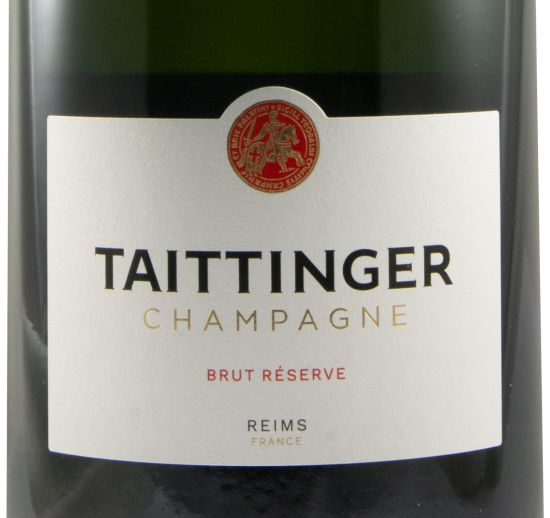 Champagne Taittinger Reserve Brut 1.5L
