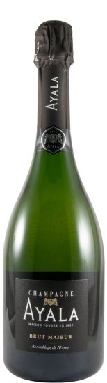 Champagne Ayala Majeur Brut