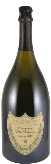 2012 Champagne Dom Pérignon Bruto 1,5L