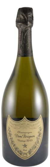 2015 Champagne Dom Pérignon Bruto (com estojo)