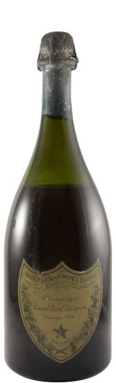 1964 Champagne Dom Pérignon Vintage Brut
