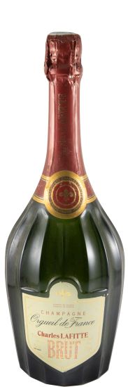 Champagne Charles Lafitte Brut