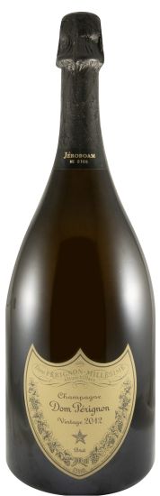 2012 Champagne Dom Pérignon Bruto 3L