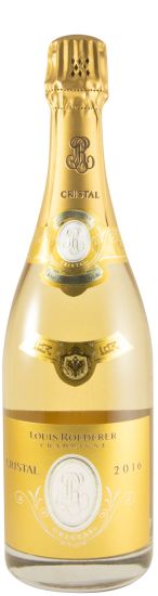 2016 Champagne Louis Roederer Cristal Brut