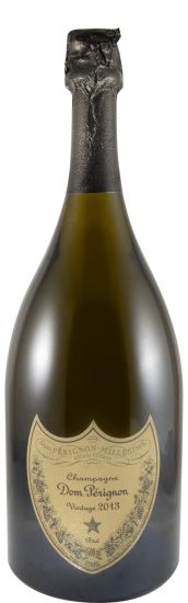 2013 Champagne Dom Pérignon Bruto 1,5L