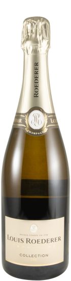 Champagne Louis Roederer Collection 246 Bruto