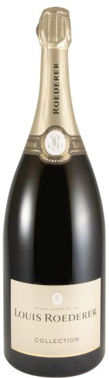Champagne Louis Roederer Collection 245 Bruto 1,5L