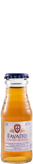 Moscatel do Douro Favaitos 6cl