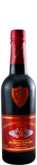 Bastardinho de Azeitão José Maria da Fonseca 30 years 37.5cl