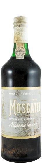 Moscatel do Douro Niepoort