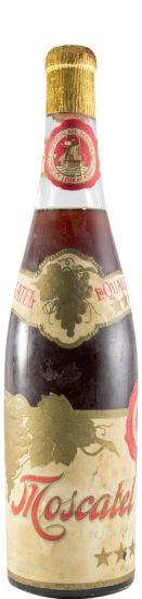 Moscatel Tejo e Sado