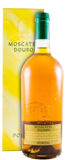 Moscatel do Douro Quinta do Portal
