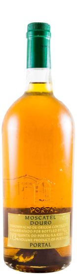 Moscatel do Douro Quinta do Portal