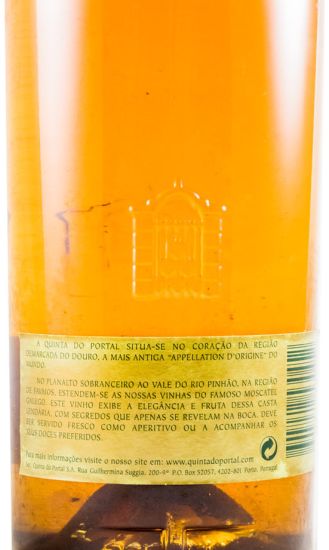 Moscatel do Douro Quinta do Portal