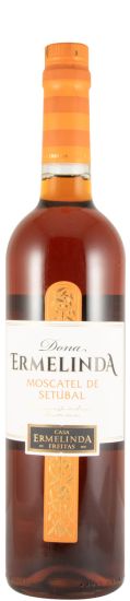 Moscatel de Setúbal Dona Ermelinda