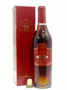 Bastardinho de Azeitão José Maria da Fonseca 30 anos 50cl