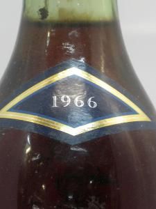 1966 Moscatel de Setúbal José Maria da Fonseca Superior 50cl