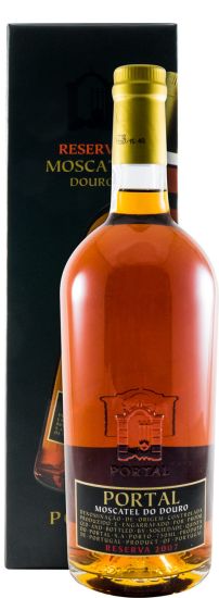2007 Moscatel do Douro Quinta do Portal Reserva