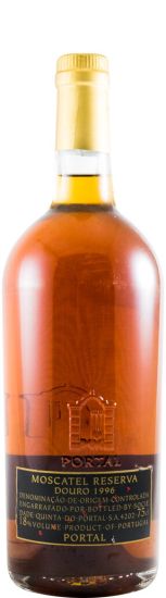 1996 Moscatel do Douro Quinta do Portal Reserva