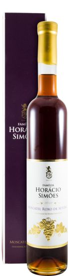 2012 Moscatel Roxo de Setúbal Horácio Simões 50cl