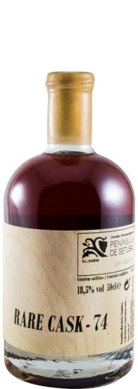 1974 Moscatel Roxo de Setúbal Horácio Simões Rare Cask 50cl