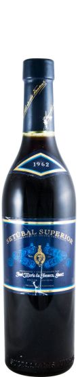 1962 Moscatel de Setúbal José Maria da Fonseca 50cl
