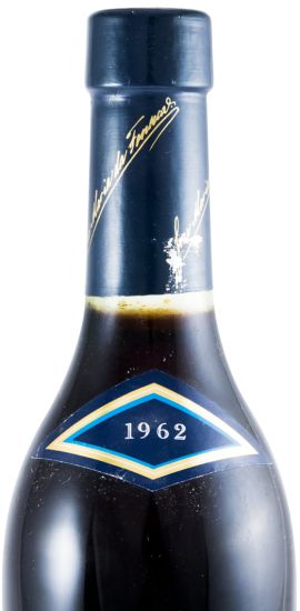 1962 Moscatel de Setúbal José Maria da Fonseca 50cl
