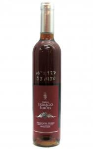 Moscatel Roxo de Setúbal Horácio Simões Single Cask 50cl