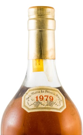 1979 Moscatel de Setúbal José Maria da Fonseca