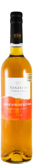 Moscatel de Setúbal Venâncio da Costa Lima
