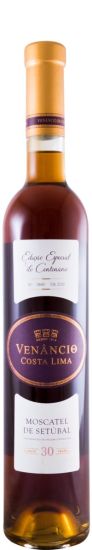 Moscatel de Setúbal Venâncio da Costa Lima 30 years 50cl