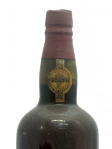 Moscatel do Douro Amandio Silva & Filhos