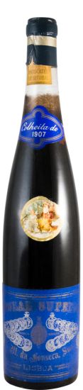 1907 Moscatel de Setúbal José Maria da Fonseca Superior 50cl