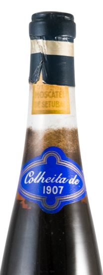 1907 Moscatel de Setúbal José Maria da Fonseca Superior 50cl