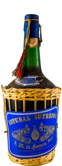 1935 Moscatel de Setúbal José Maria da Fonseca Superior
