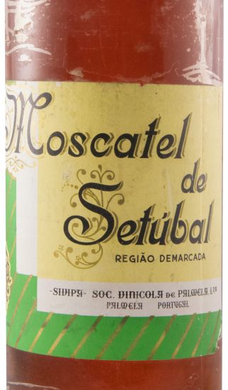 Moscatel de Setúbal Sociedade Vinícola Palmela