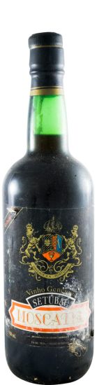 Moscatel de Setúbal Vinicave