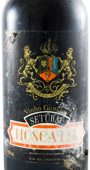 Moscatel de Setúbal Vinicave